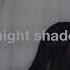 Ariana Grande Midnight Shadows Be Alright Remix