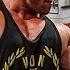 ARM DAY Is The BEST Day Two Weeks Out Calum Von Moger