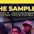 The Samples Sunday Service Choir LIVE FULL CONCERT At The JammJam