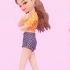 BLACKPINK X Selena Gomez Ice Cream DANCE PERFORMANCE VIDEO In ZEPETO