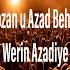 Meşa Azadiye Feat Azad Behrem