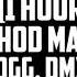 Snoop Dogg DMX Dr Dre 911 Ft Method Man Ice Cube 1 Hour