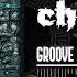 Groove Metal Drum Track Chimaira Style 100 Bpm