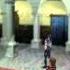 Walkthrough Resident Evil 1 PS1 Jill German Part 01