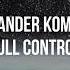 Alexander Komarov Full Control