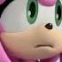 FREE DISLIKE VIDEO Amy Rose Knuckles Was Right I Am Useless Runs Away Crying