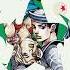 JOJOLION OP GO BEYOND Speed Up