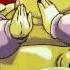 Goku Vs Janemba 1 3 Black Ray Remastered