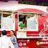మ ఊర ల క త త Food Truck Business Masala Wheels Street Food In America Ravi Telugu Traveller