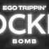 ROCKET BOMB Prod By FRESCO Official Audio Visualizer