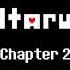 Attack Of The Killer Queen Extended Deltarune Chapter 2