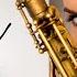 Alto Sax Mouthpiece Review G A Barkley Brazil Beechler Felicity Saxophonist