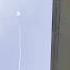 Israeli Iron Dome Intercepts Rockets Over City Of Haifa