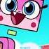 Unikitty Intro