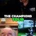 Champions Tour Vs PGA Tour Pressure Differences Revealed