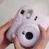 Instax 12 Mini Pink Quick Unboxing