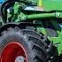 How To Drive A Fendt Tractor