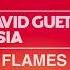 David Guetta Sia Flames One Hour Loop The Best Quality