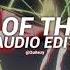 Middle Of The Night Elley Duhé Edit Audio