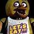 Getting Scared By FNAF Characters Fnaf Fivenightsatfreddys Fnafgame