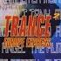 Trance Europe Express 2 TEX 1994 Compilation CD1