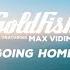 GoldFish Going Home Ft Max Vidima Official Music Video