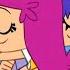 Happy Moments PART 2 Hi Hi Puffy AmiYumi Compilation