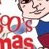 The Complete History Of Mr Magoo S Christmas Carol