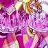 Nightcore Suite Precure Ending 1 Wonderful Powerful Music