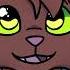 Next Up Forever Warrior Cats AU MAP Part 10b