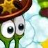 УЛИТКА БОБ 3 и Кид 3 Языкастый лизун в Snail Bob пурумчата