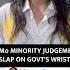 Demonetisation Minority Judgement A Slap On Govt S Wrist Chidambaram Shorts