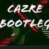 LAIDBACK LUKE PYRODOX KEEP ON ROCKIN CAZRE BOOTLEG