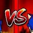 FNF Sonic Exe Ring Of Despair Confronting Yourself Old Vs New Cys Covers Comparison