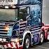 EXTREMELY RARE SCANIA V8 LONGLINE Our Step By Step Refurb Process