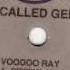 A Guy Called Gerald Voodoo Ray Gerald S Rham On Acid Remix