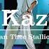 Kaz She Live Ft Megan Thee Stallion Maxo Kream