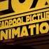 Fox Deadpool Pictures Home Entertainment Fox Deadpool Pictures Animation Blue Sky Studios 2017