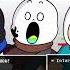 ERROR 404 Sans Teaches His SECRETS Undertale Animation