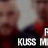 Rammstein Kuss Mich Instrumental Backing Guitar Track