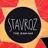 Stavroz The Ginning Original Mix