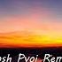 InStars Solo Pienso En Ti Josh Pvoi Remix SounEmot Records