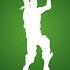 Raise The Roof Leak Fortnite Emote