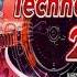 MELODIC TECHNO 2 2024