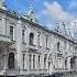 Лиепая В городе где рождается ветер Прогулка по городу LIEPAJA City Where The Wind Is Born