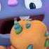 Henry Hugglemonster Big Baby Song Official Disney Junior UK HD