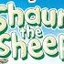 Shaun The Sheep Theme Saturday Morning Acapella