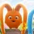 DO YOUR EARS HANG LOW SUNNY BUNNIES SING ALONG COMPILATION Cartoons For Kids Nursery Rhymes