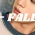 JIN Falling Easy Lyrics