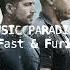 Prince Royce My Angel Fast Furious 7 OST